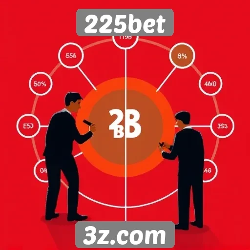 Vantagens e desvantagens do 225bet