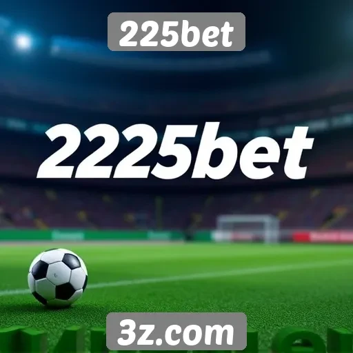Análise da plataforma de apostas 225bet