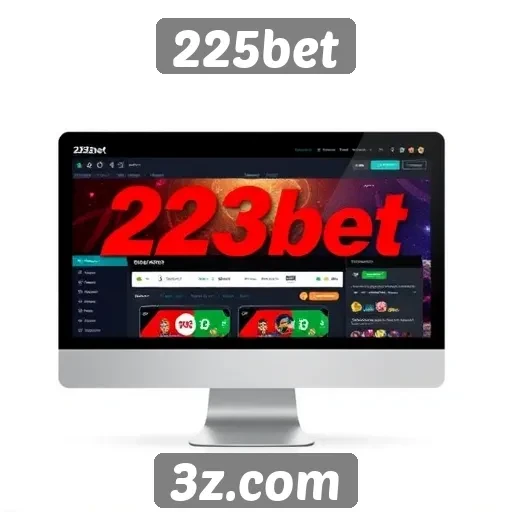 Facilidade de uso da plataforma 225bet para novos usuários