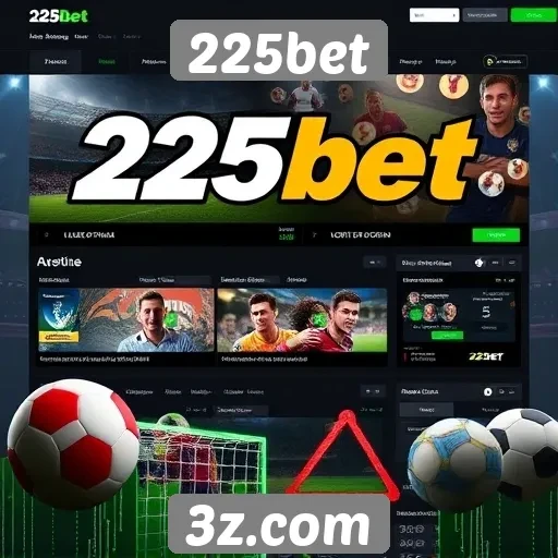 Comparação entre 225bet e outros sites de apostas