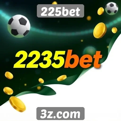 Destaques das opções de jogos no 225bet