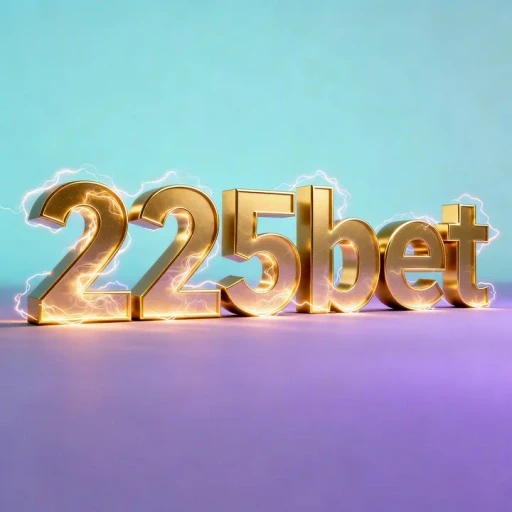 225bet Logo