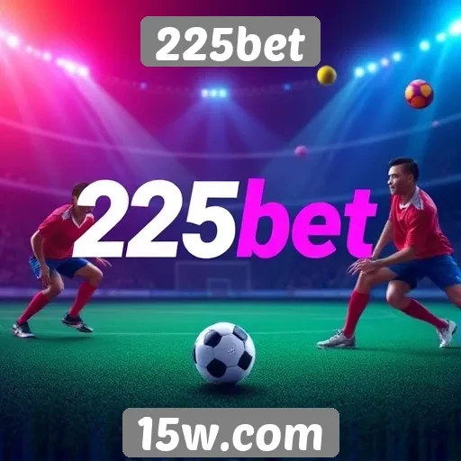 Eventos e torneios online no 225bet