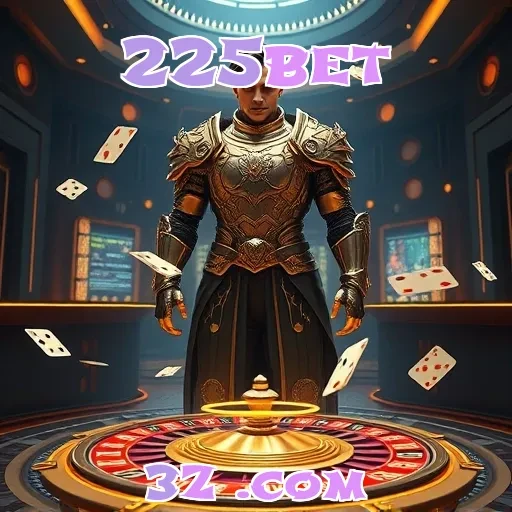 225bet: A Revolução do Jogo Online no Brasil Começa Aqui